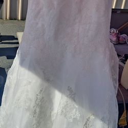 Bride Dress Thumbnail