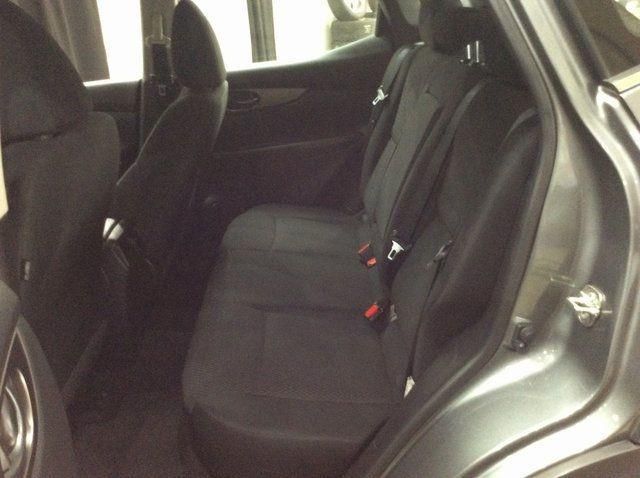 2019 Nissan Rogue Sport