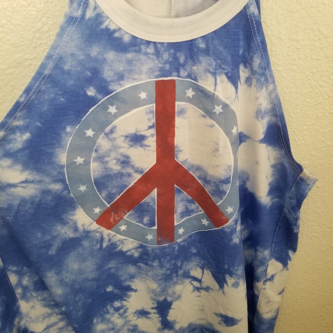 Halter top