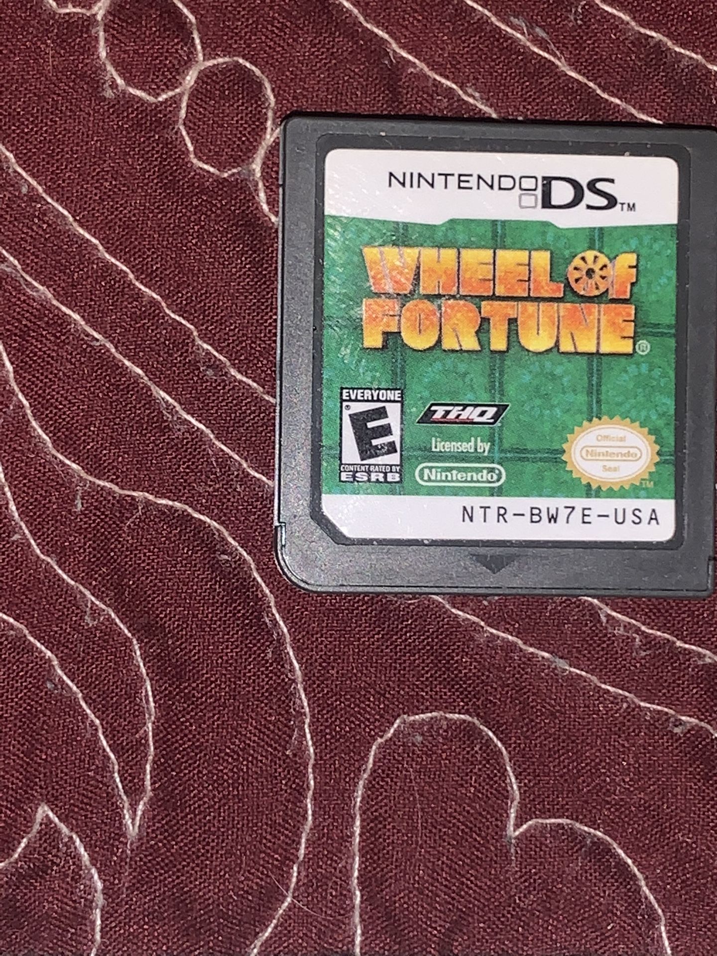 Nintendo 2Ds & Games