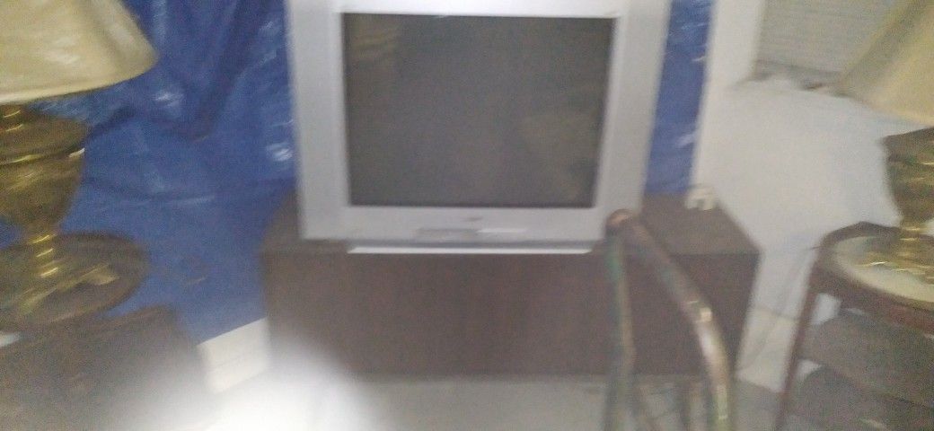 Antique Stereo For Sale