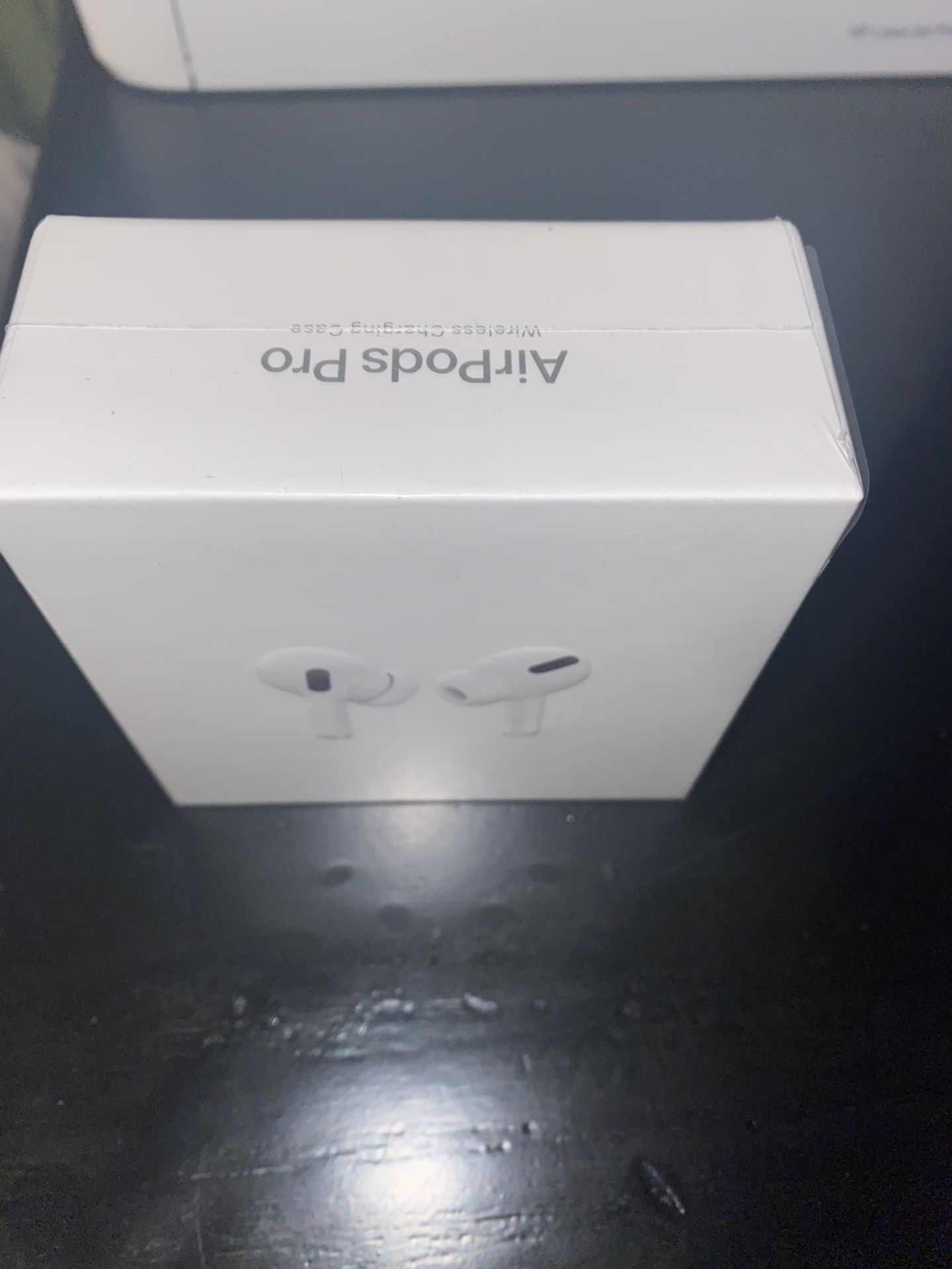 Air Pod Pros