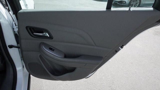 2016 Chevrolet Malibu Limited