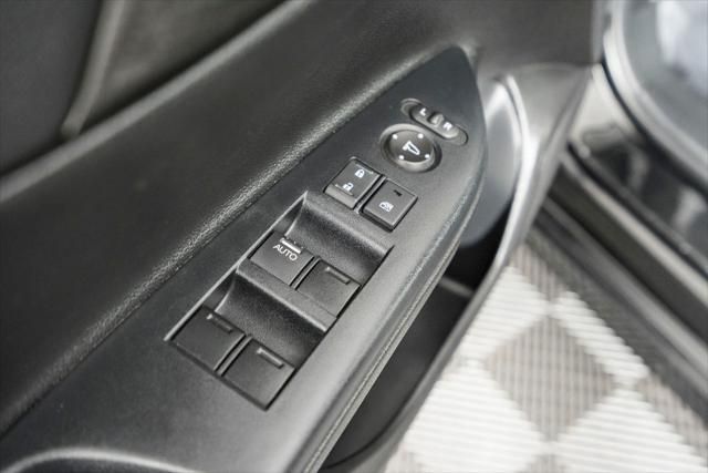 2016 Honda Accord Sedan