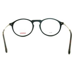 Carrera Women Eyeglasses RR 193 WR7 Black/Havana Full Rim 50 20 145 Thumbnail