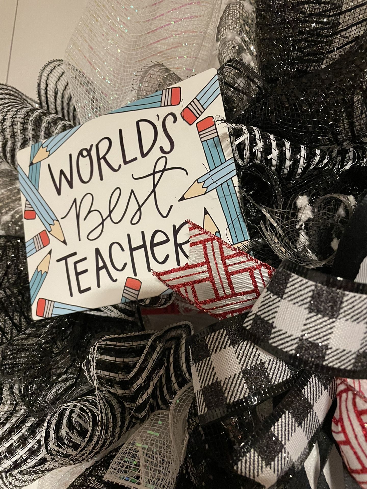 Teacher
