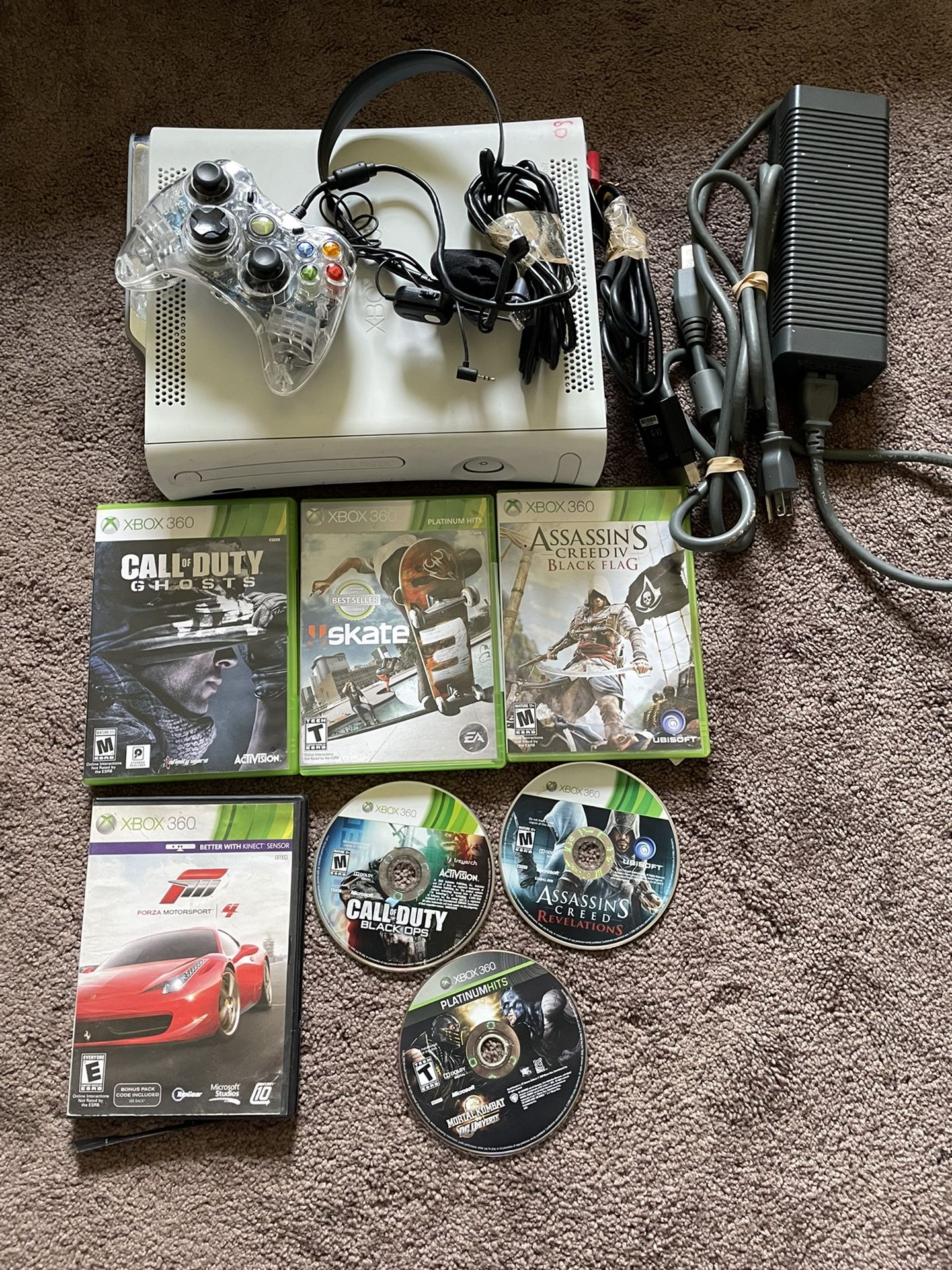 Xbox 360