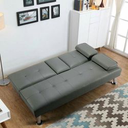 Convertible Sofà Sleeper Couch Thumbnail