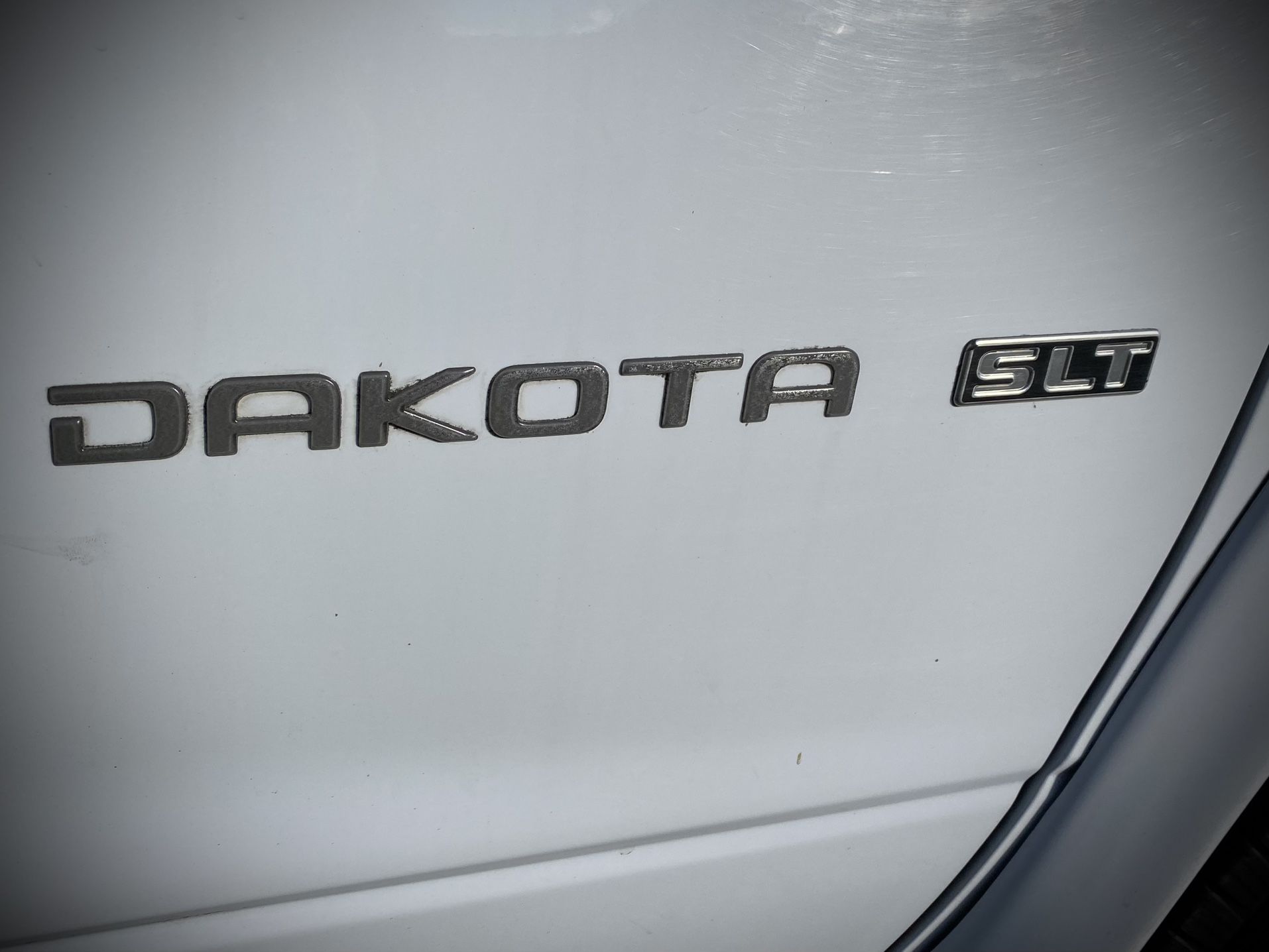 1998 Dodge Dakota