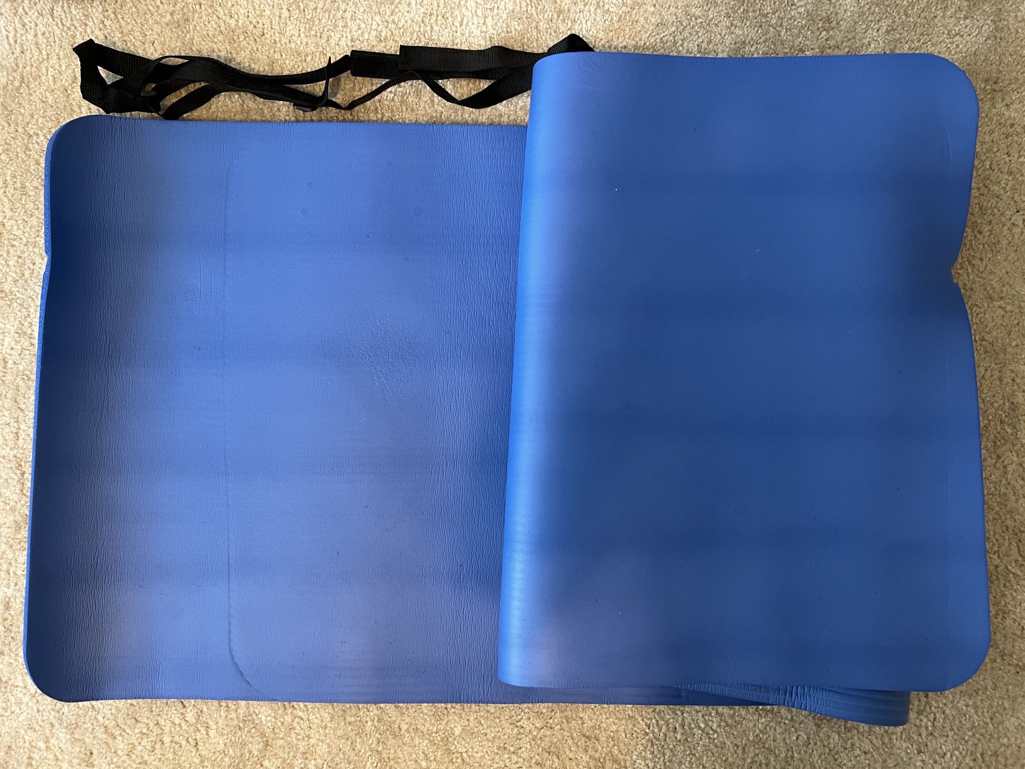 Yoga Mat
