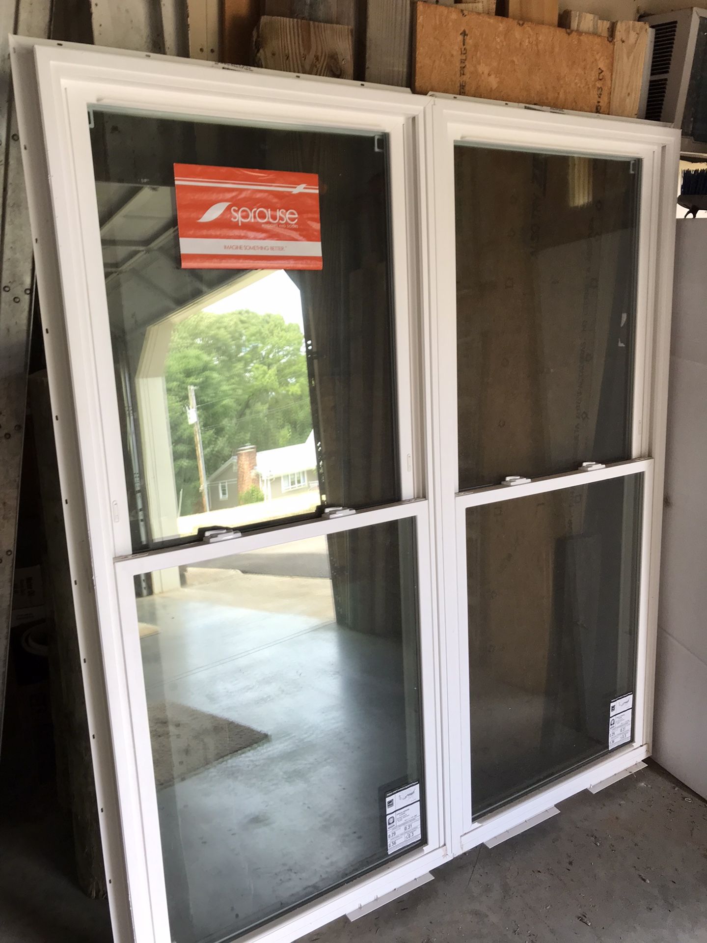 Window