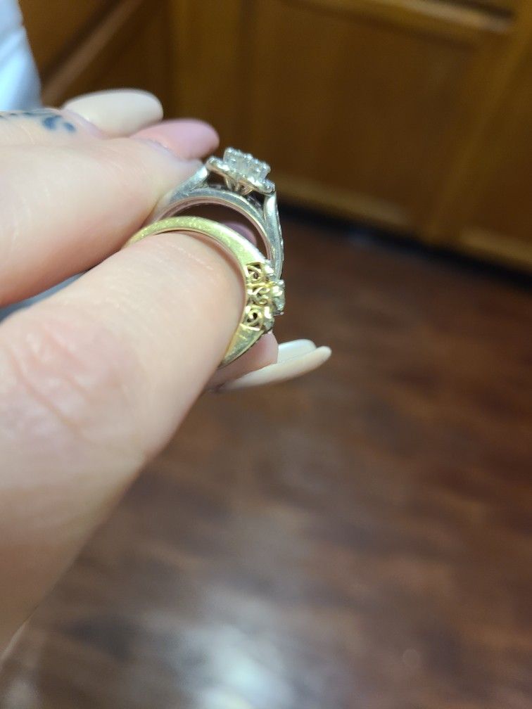 Wedding Set - $600 OBO