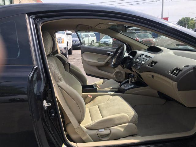 2006 Honda Civic Cpe