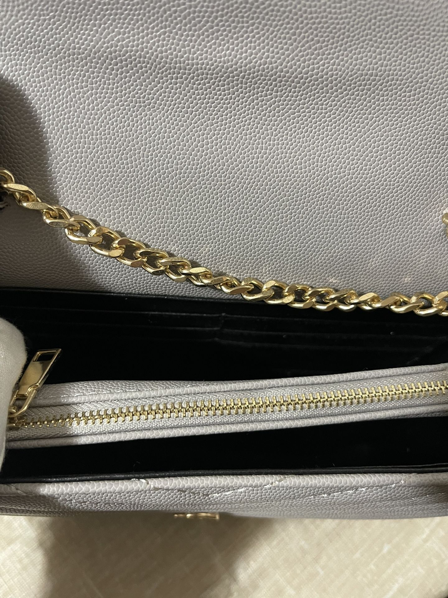 Wallet On Chain With Box - fashion Only