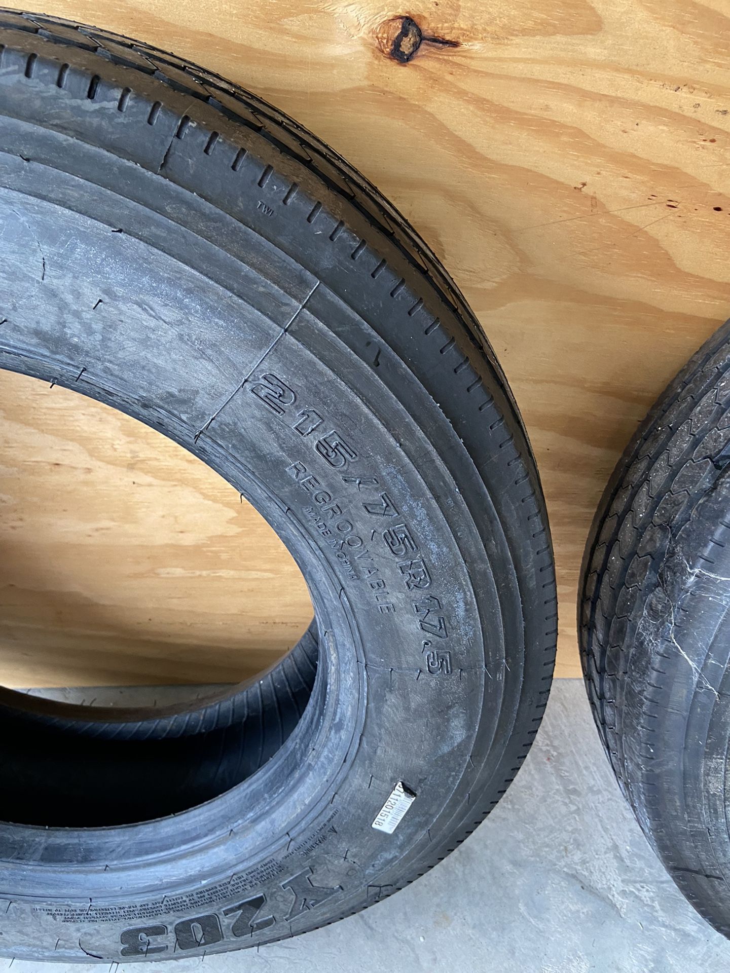 Tires