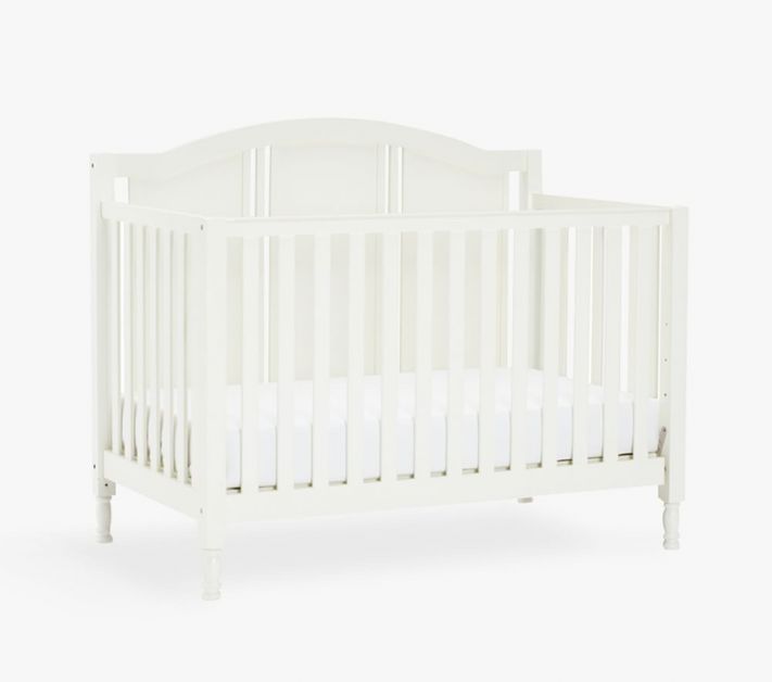 Pottery Barn Kids Crib w/ Mattress