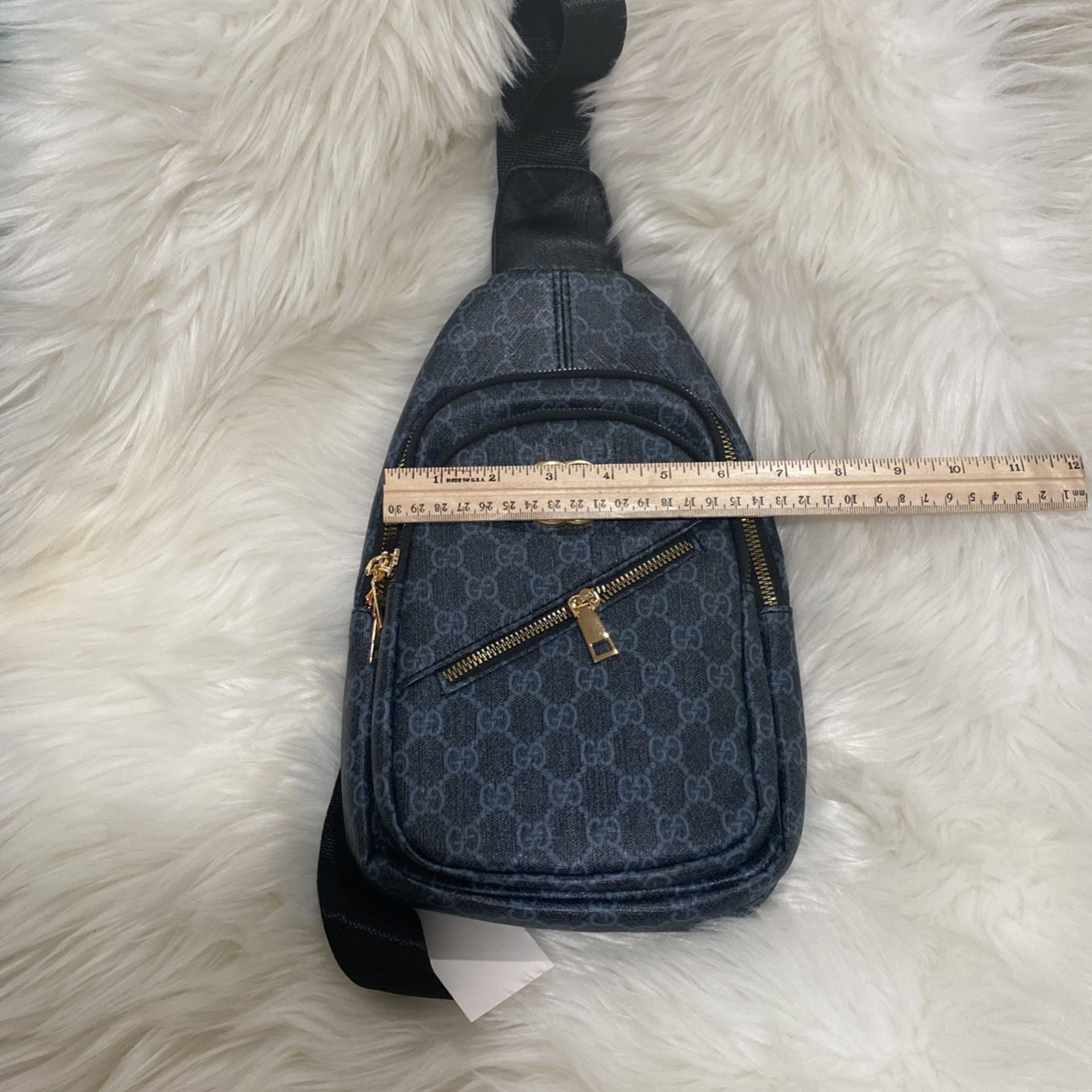 Men’s Bag Backpack