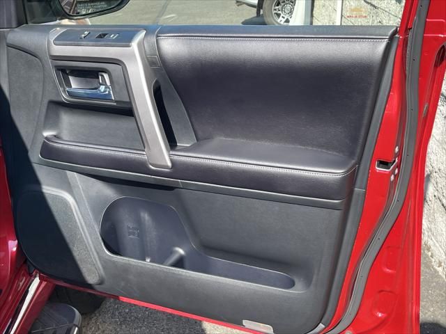 2016 Toyota 4Runner