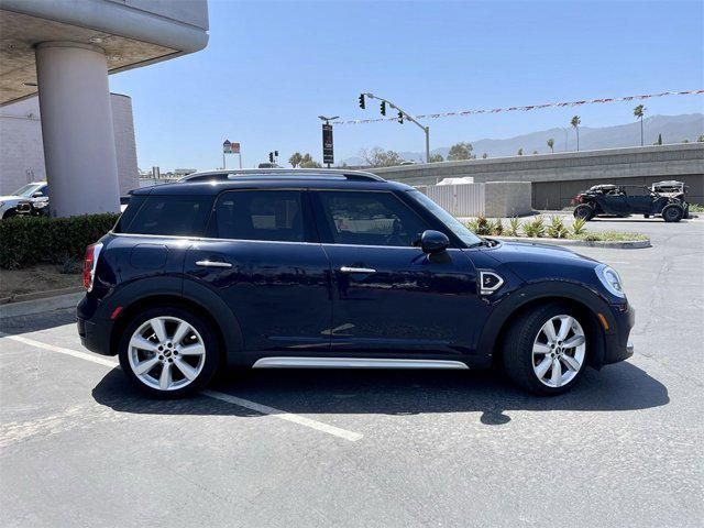 2019 Mini Countryman