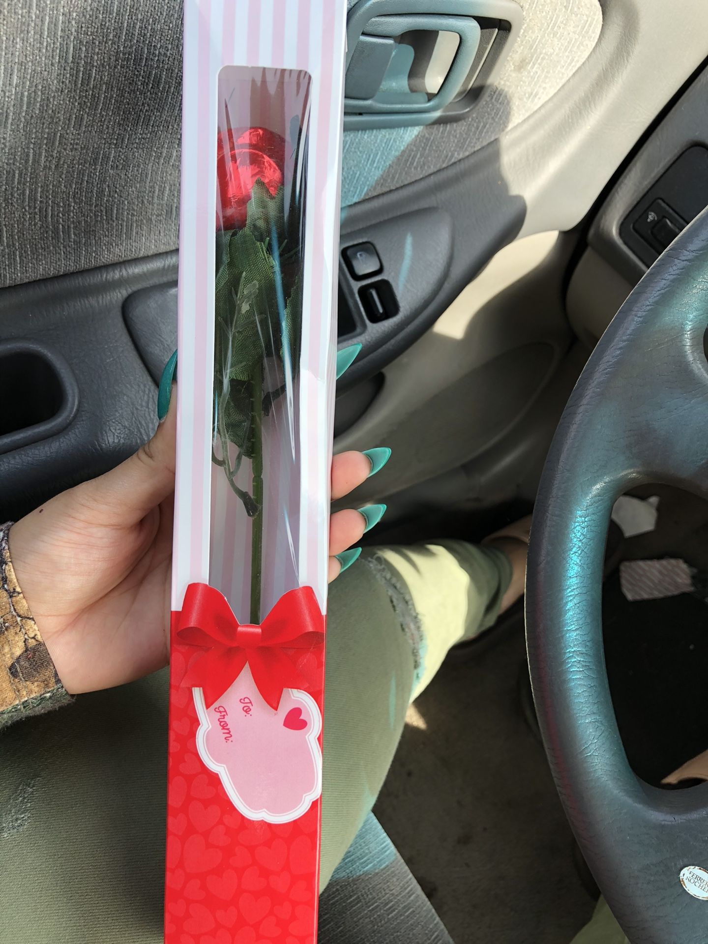 Valentine’s Kit for anyone special