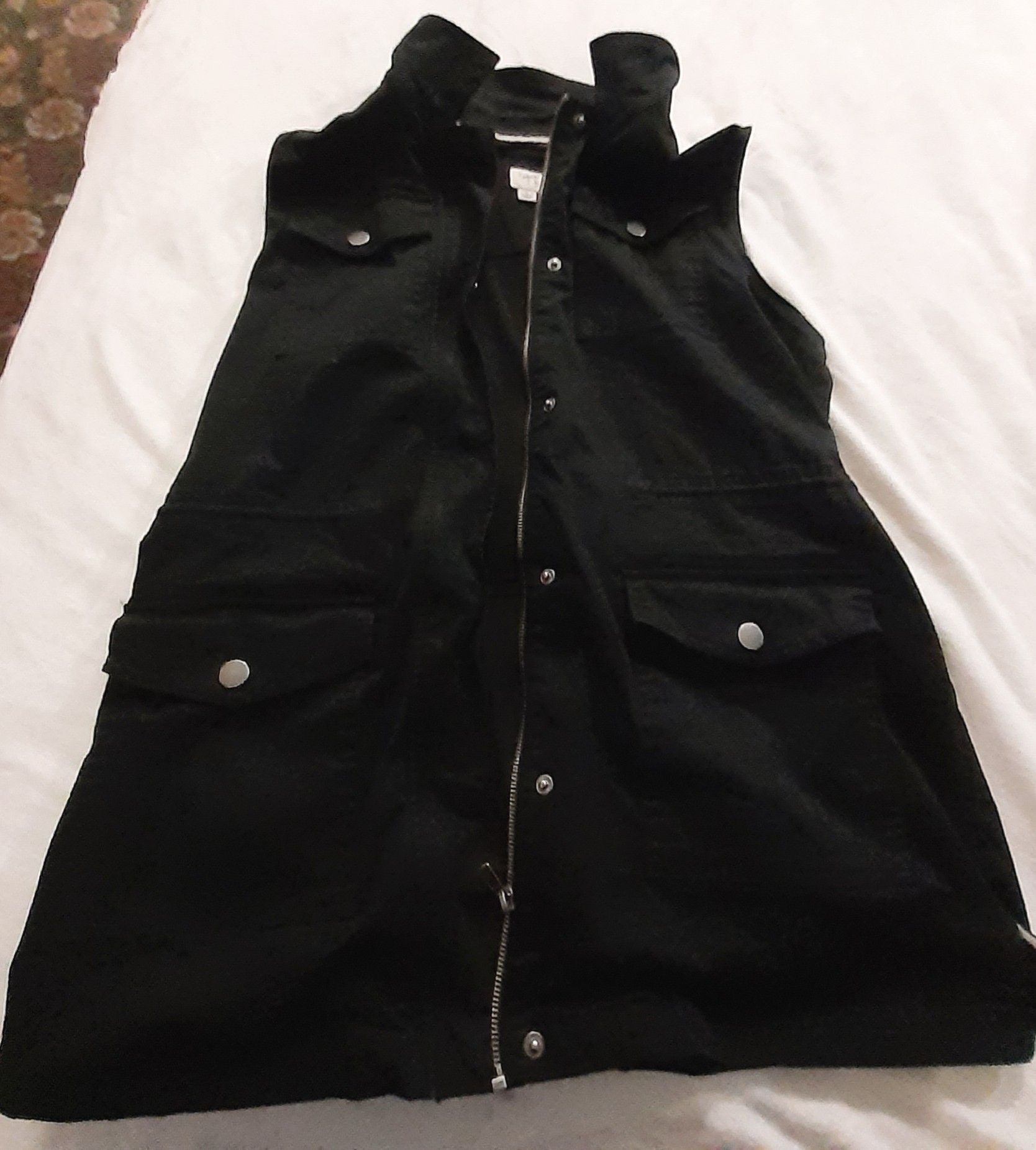 Mens Vest