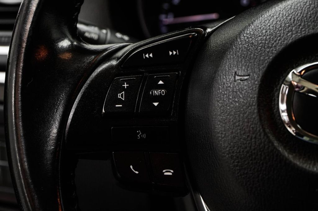 2014 Mazda Mazda6