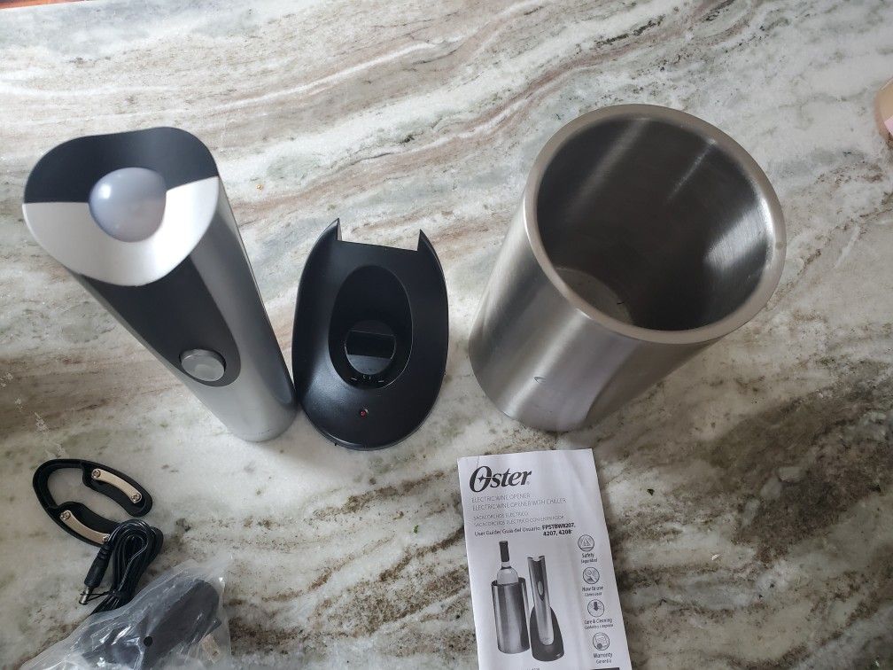 Wine Bottle Opener