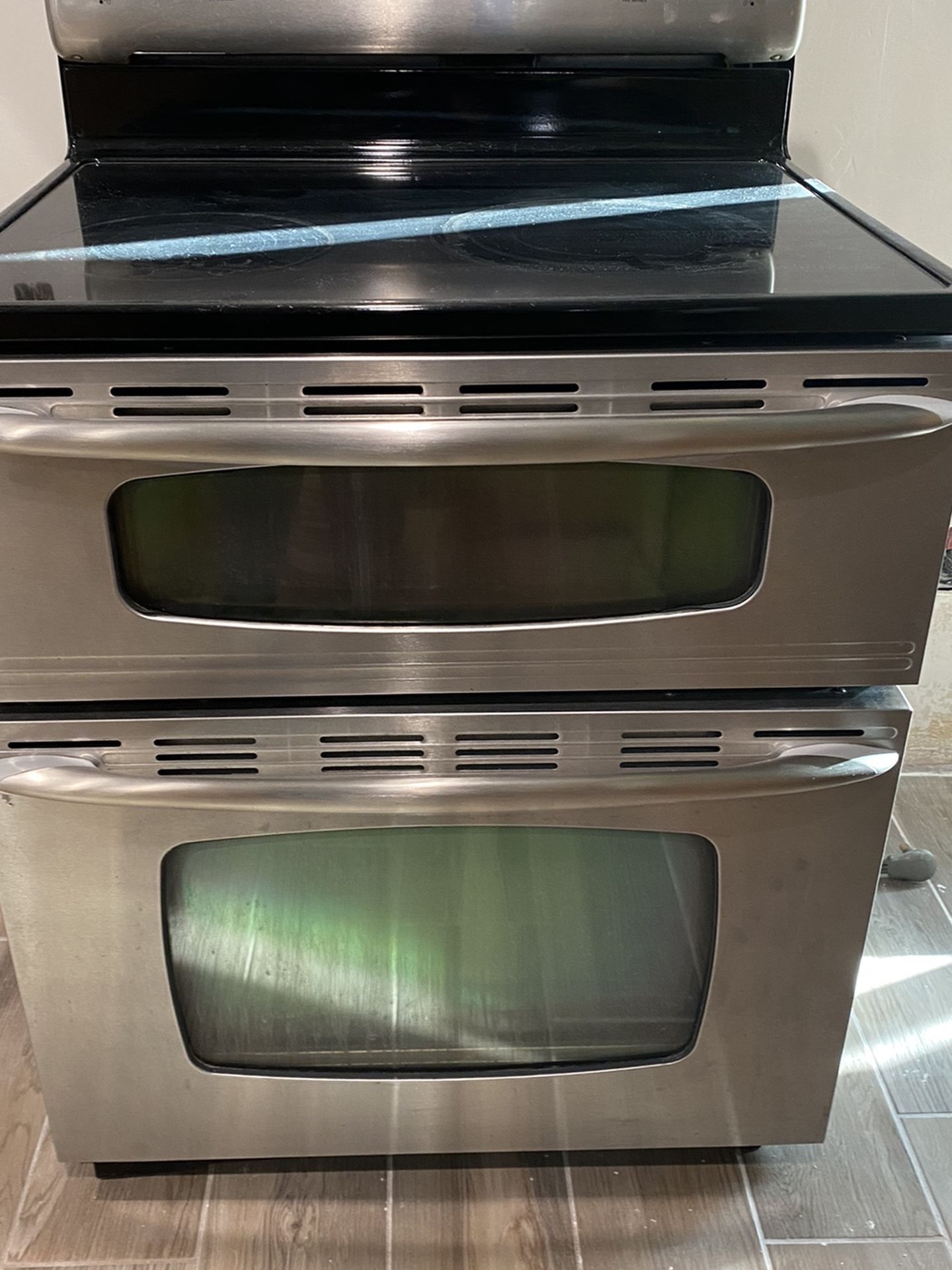 Maytag Gemini Range With Double Oven for Sale in Phoenix, AZ OfferUp