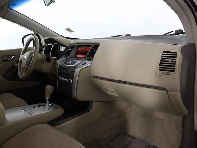 2011 Nissan Murano