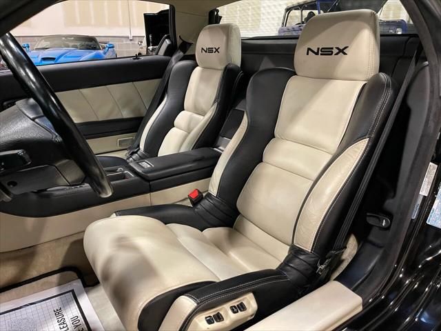 1992 Acura NSX