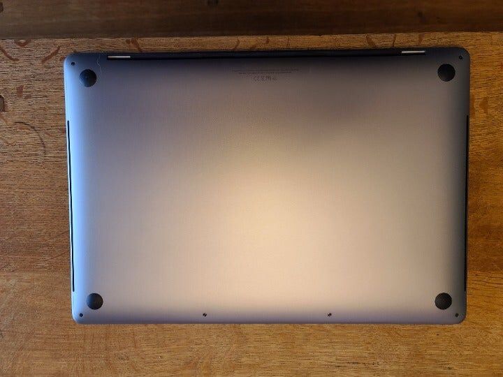 2019 MacBook Pro 1TB
