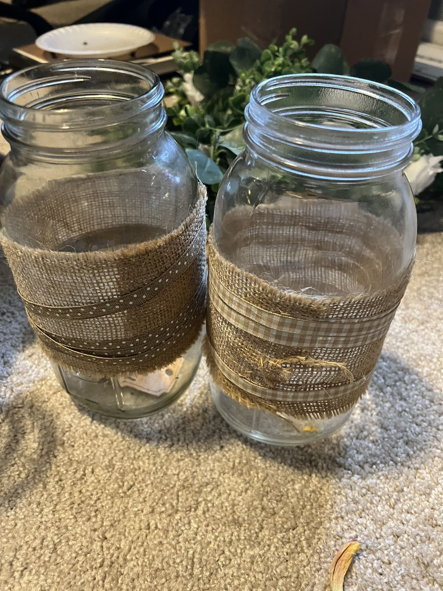 Wedding/House Decor
