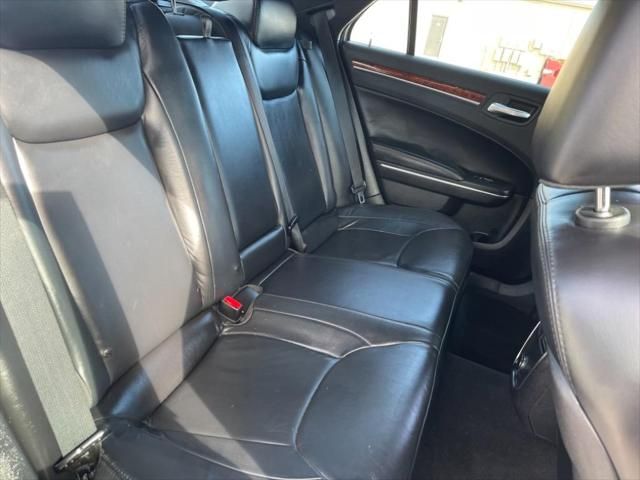 2014 Chrysler 300