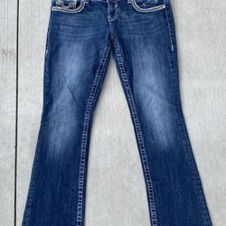 flare jeans  Thumbnail
