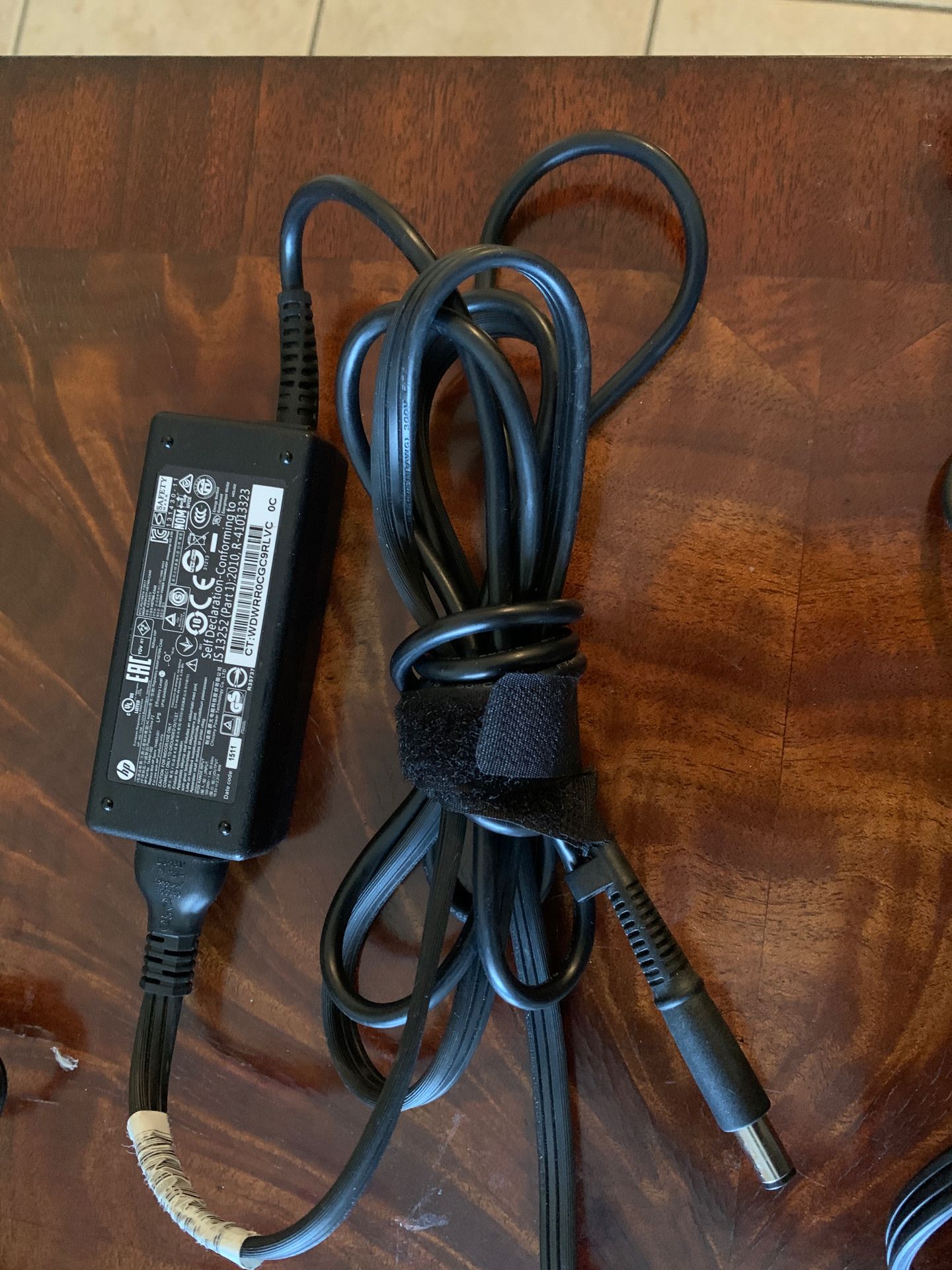 Hp ac adapter