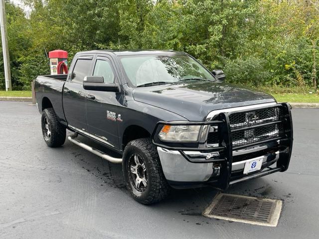 2014 RAM 3500