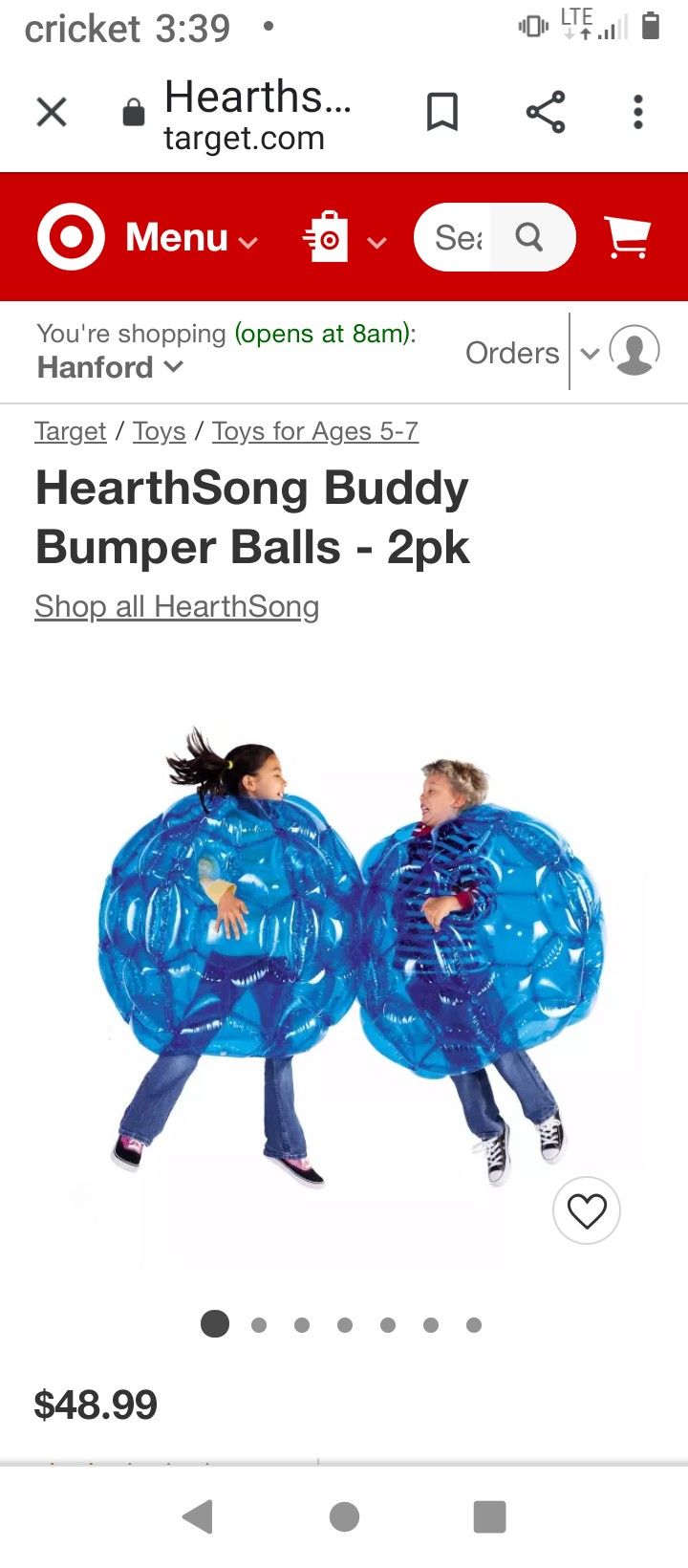 They Are Practically Brand New And They're Fun