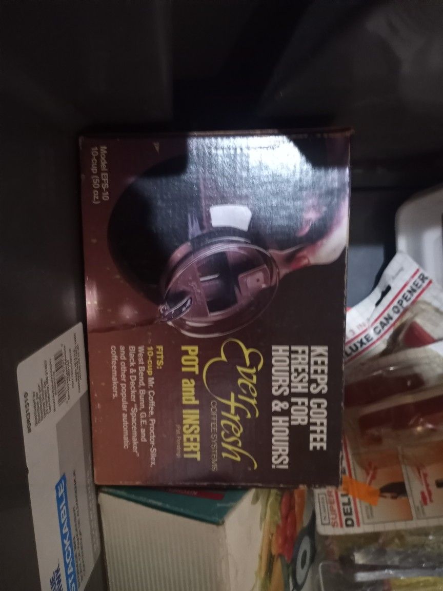 Brand New Bulk Kitchenware And Household Items