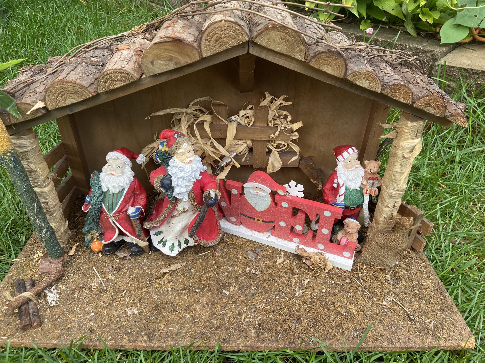 Seasonal Decor