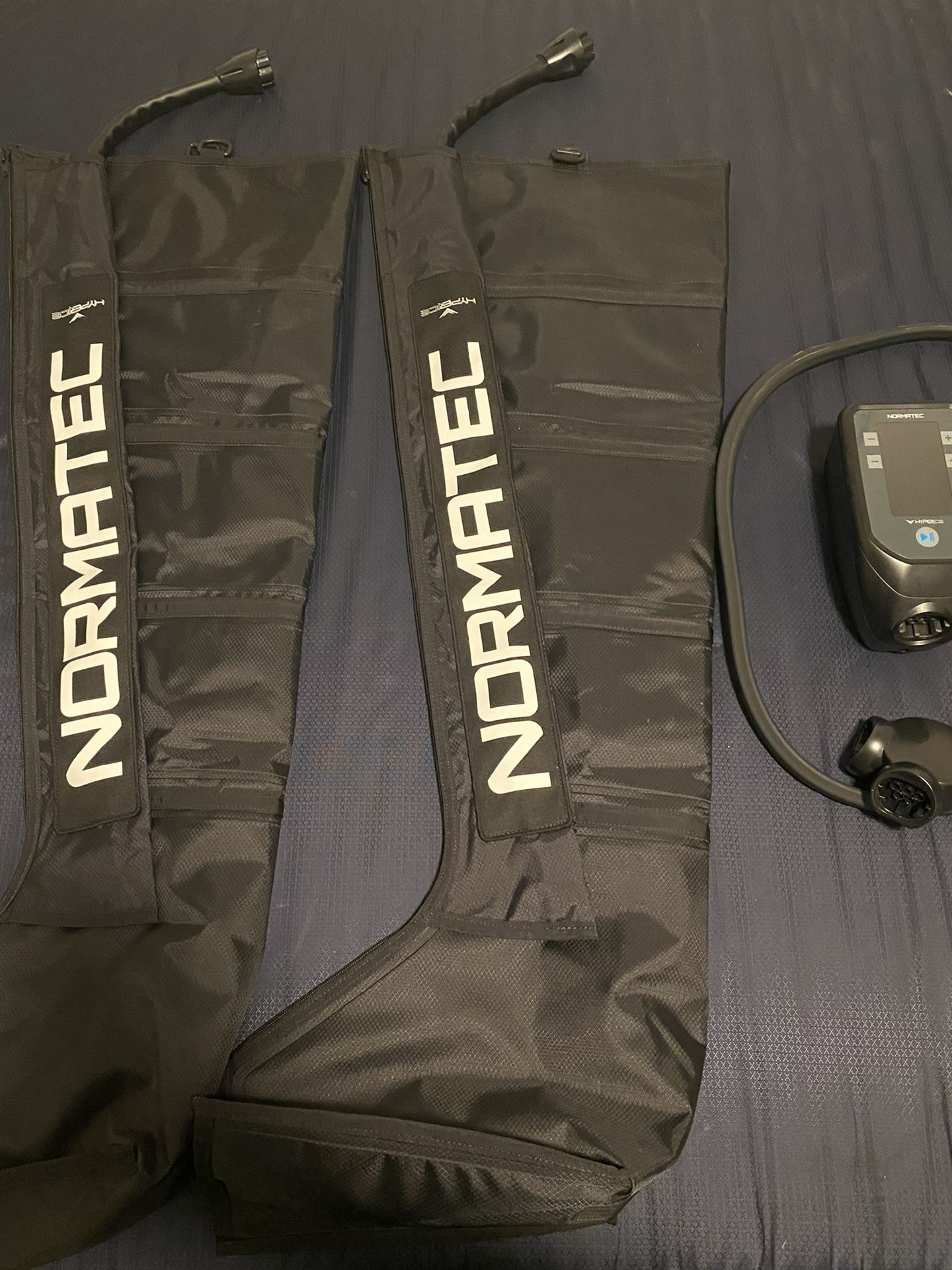 Normatec Recovery Kit