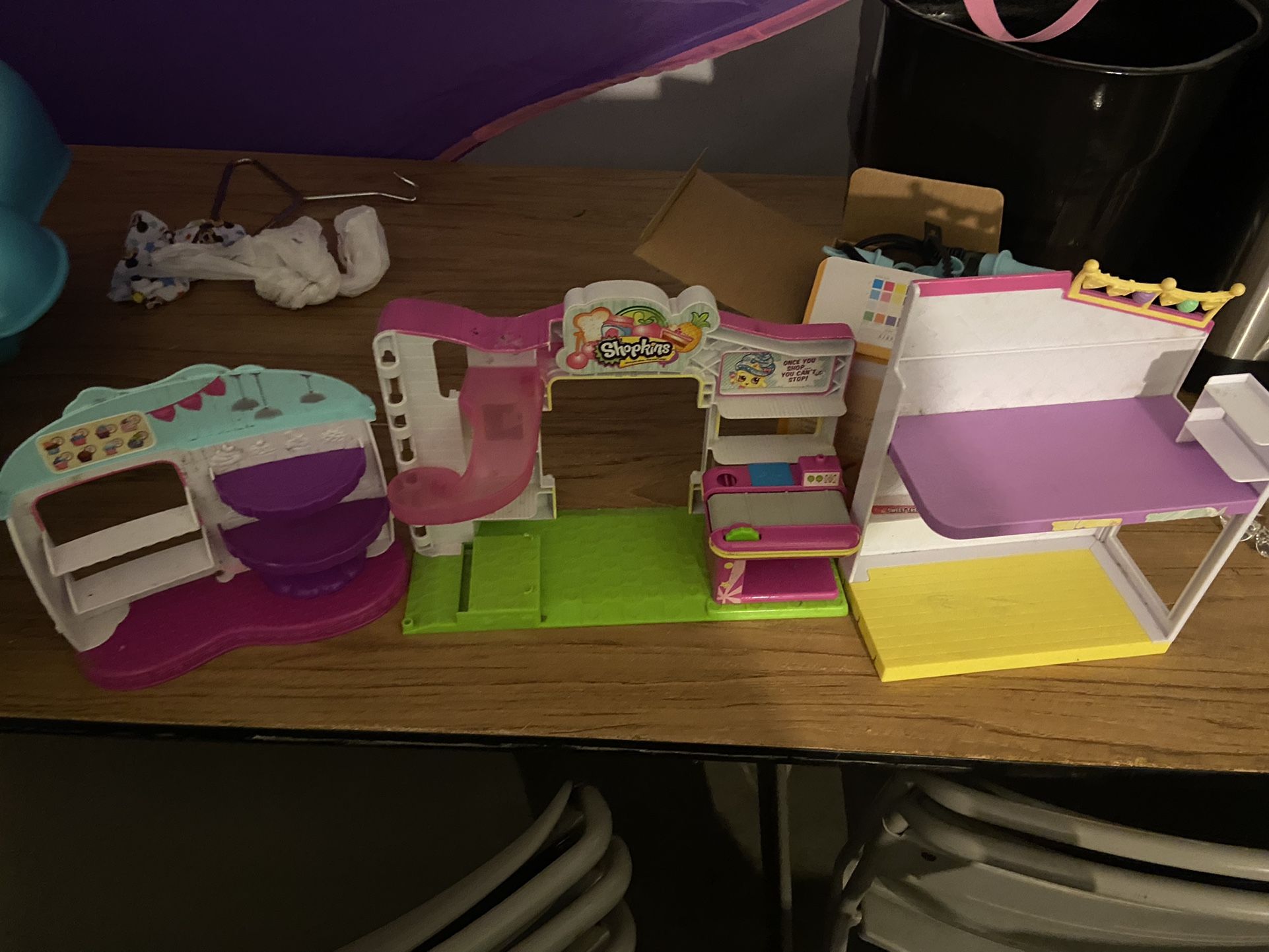 Shopkins