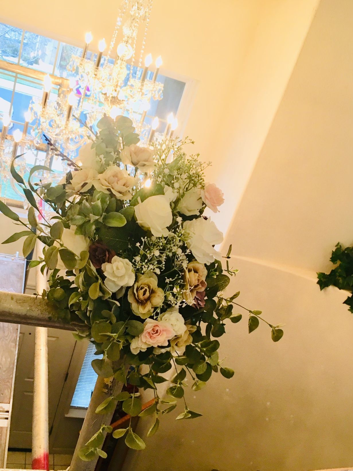 Wedding Bouquets, Centerpieces Boutaineers All Your Wedding Needs! Made To Order❤️
