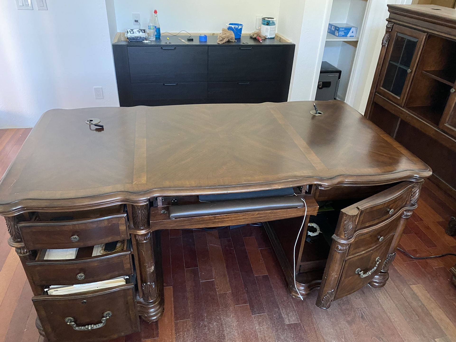 Office Furniture