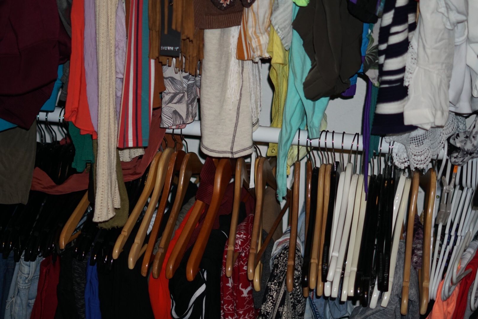 Women’s clothes