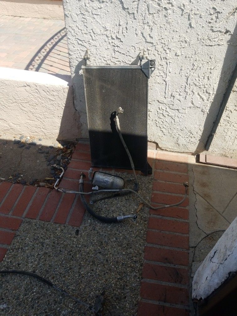 5.3 Ac System