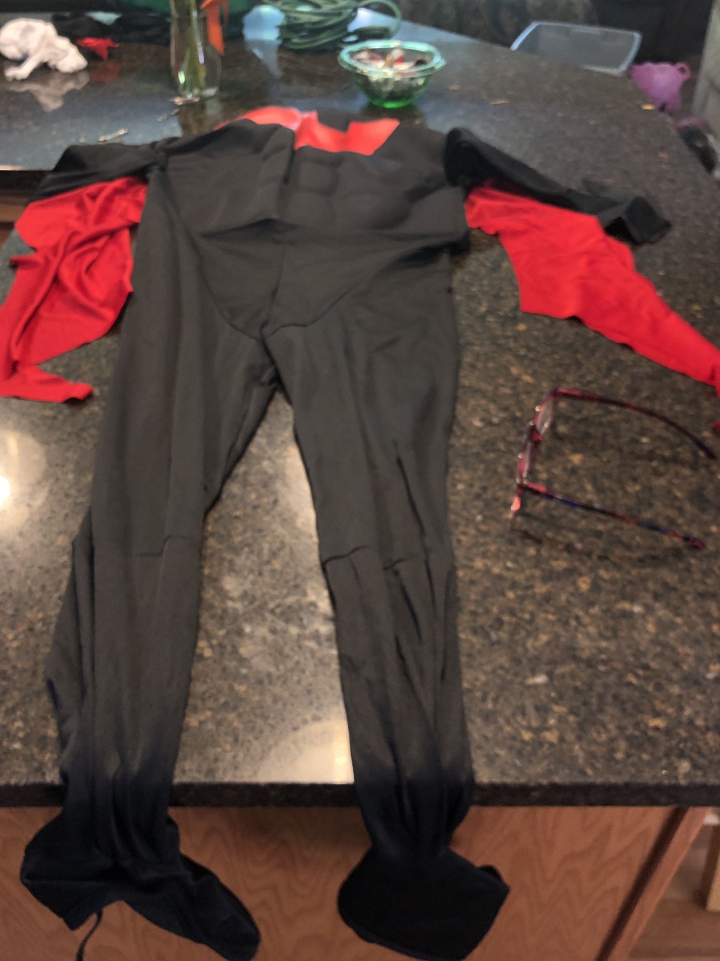 Halloween Costume