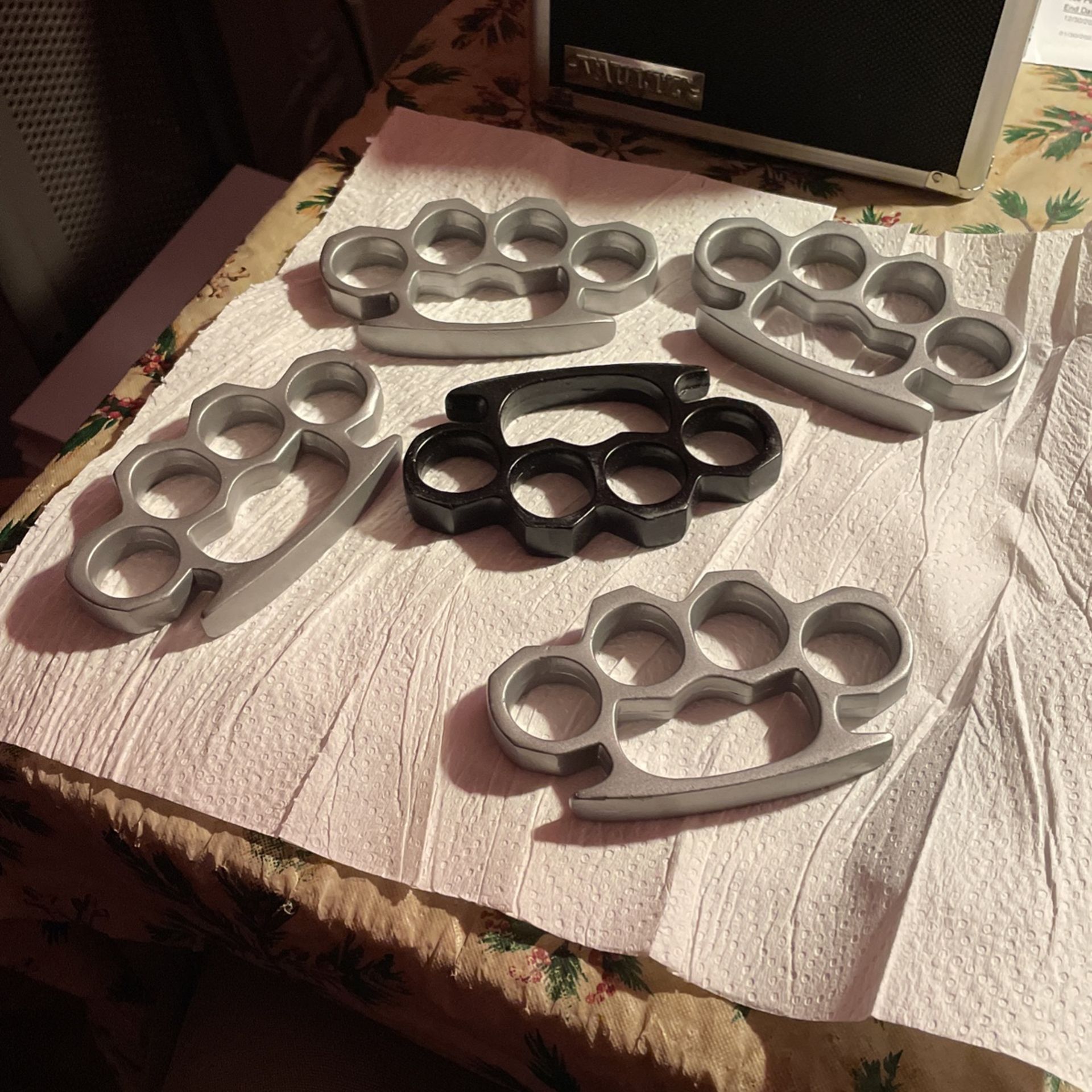 Paper Weights