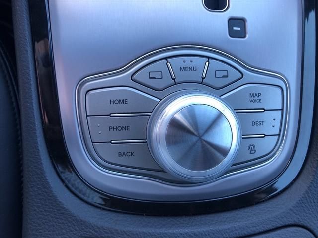2013 Hyundai Genesis
