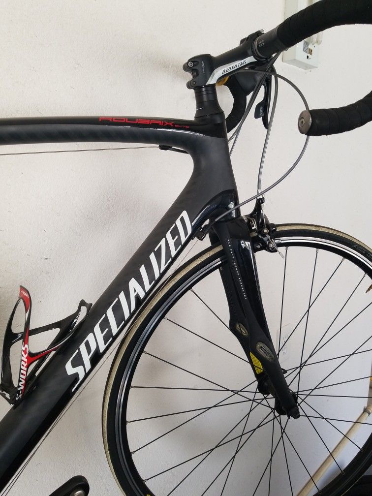 SPECIALIZED Road BIKE