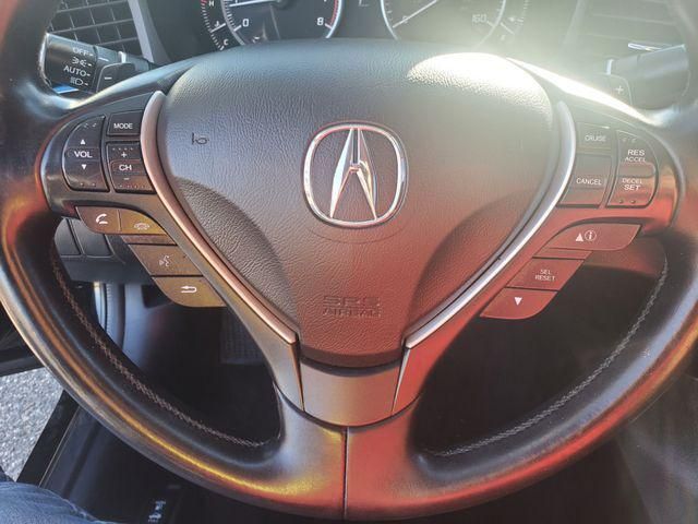 2013 Acura ILX